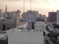 Mezinárodní Turnaj mladých fyziků, Teherán, 2011