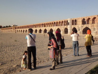 Mezinárodní Turnaj mladých fyziků, Teherán, 2011