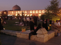 Mezinárodní Turnaj mladých fyziků, Teherán, 2011