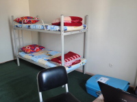 Mezinárodní Turnaj mladých fyziků, Teherán, 2011