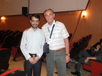 Mezinárodní Turnaj mladých fyziků, Teherán, 2011