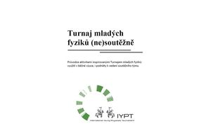 Příručka k TMF