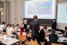 IYPT 2026 ve švýcarském Curychu