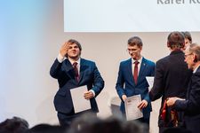 IYPT 2026 ve švýcarském Curychu
