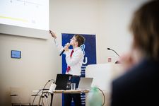 Ústřední kolo TMF – finále, duben 2026