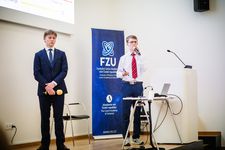 Ústřední kolo TMF – finále, duben 2026