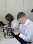 Výběrové soustředění TMF, duben 2026