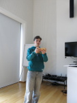 Výběrové soustředění TMF, duben 2026