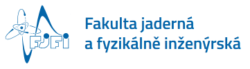 Fakulta jadern a fyzikln inenrsk VUT