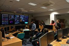 tokamak Compass